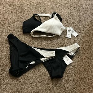 Brand new hollister swimsuit